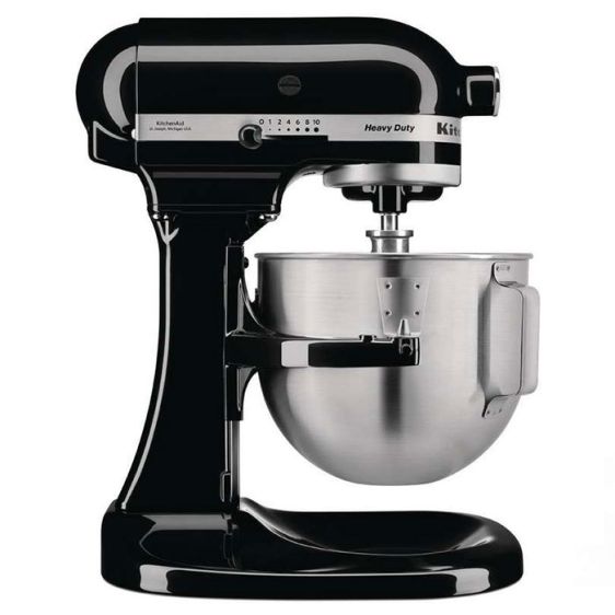 Кухненски робот KitchenAid 5KPM5EOB