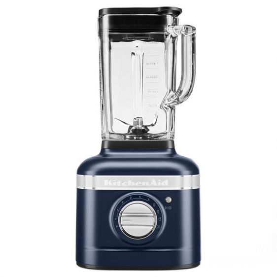 Блендер KitchenAid Artisan K400 5KSB4026EIB ink blue