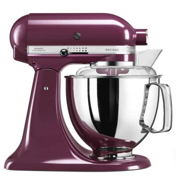 Кухненски робот KitchenAid Artisan 5KSM175PSEBY