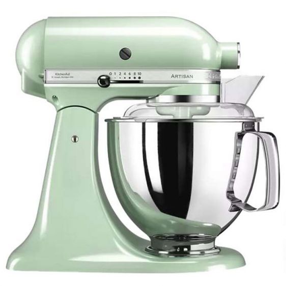 Кухненски робот KitchenAid Artisan 5KSM175PSEPT