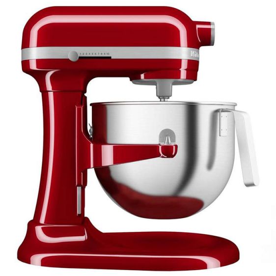 Кухненски робот KitchenAid Heavy Duty® 5KSM70JPXEER