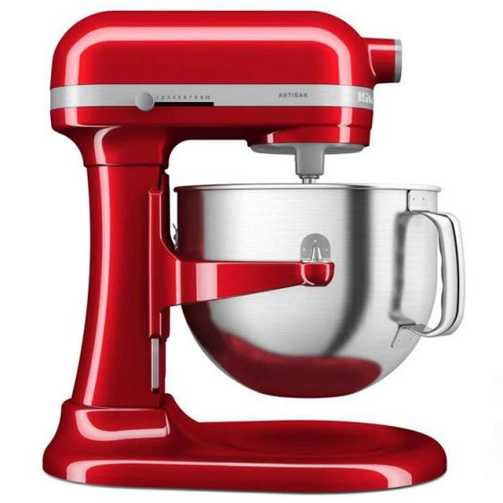 Кухненски робот KitchenAid Artisan 5KSM70SHXECA