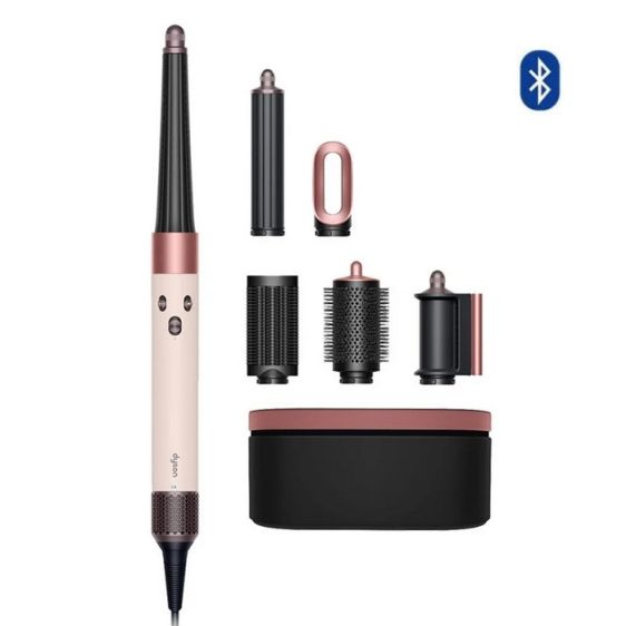 Сешоар-Mаша DYSON Airwrap HS08 i.d.™ (Cepk/RoseGold) (601848-01)
