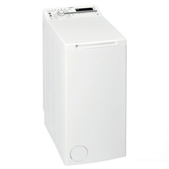 Пералня WHIRLPOOL TDLR 6030S