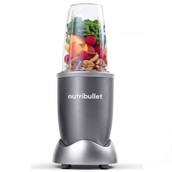 Блендер Nutribullet NB603DG