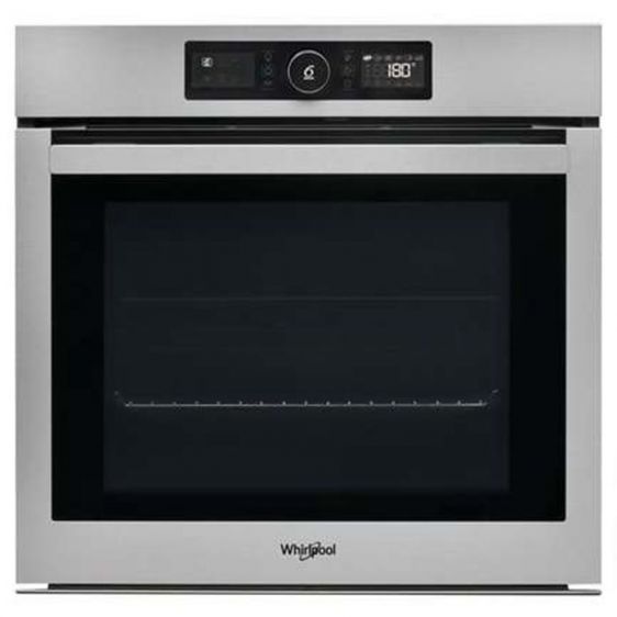 Фурна за вграждане WHIRLPOOL AKZ9 6270 IX