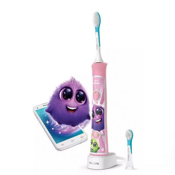 Ел. четка за зъби PHILIPS Sonicare HX6352/42