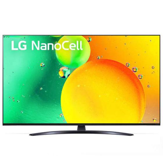 Телевизор LG 65NANO763QA