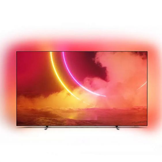 Телевизор PHILIPS 65OLED805/12