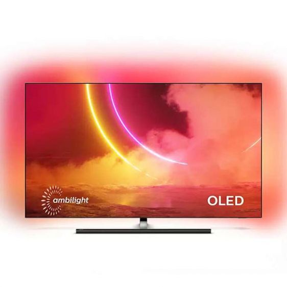 Телевизор PHILIPS 65OLED865/12