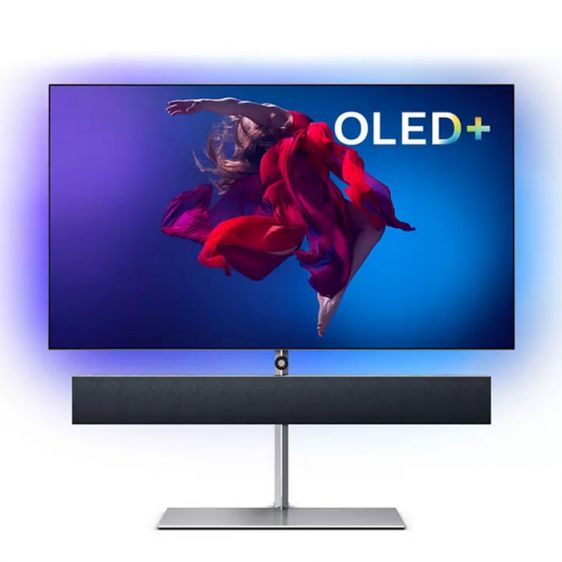 Телевизор PHILIPS 65OLED984/12