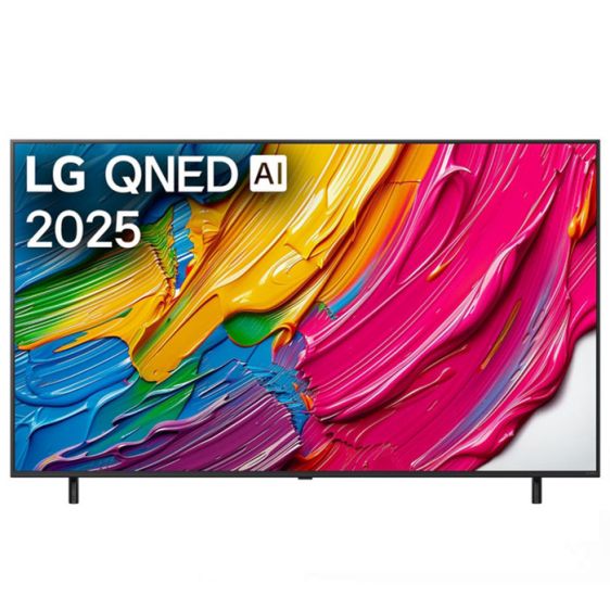 Телевизор LG LED 65QNED80A3A, 65