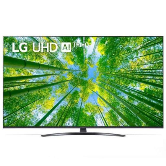 Телевизор LG 65UQ81003LB