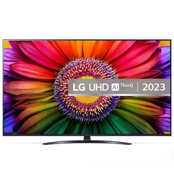 Телевизор LG 65UR81006LJ, 65