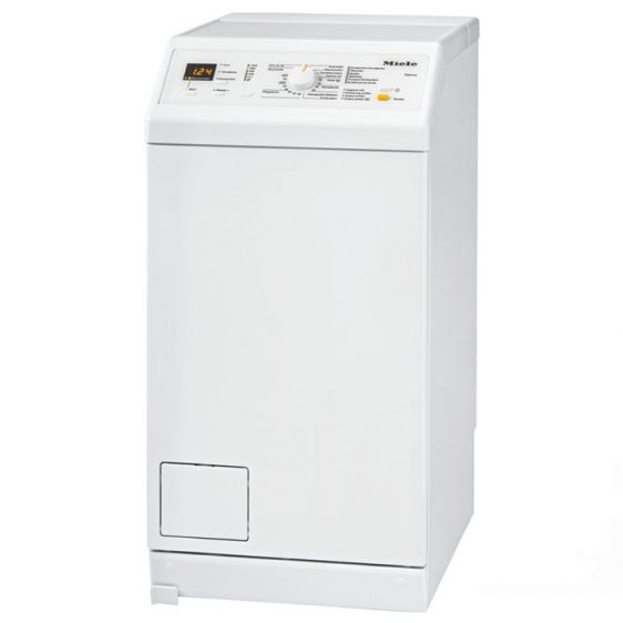 Пералня MIELE WW670 WPM