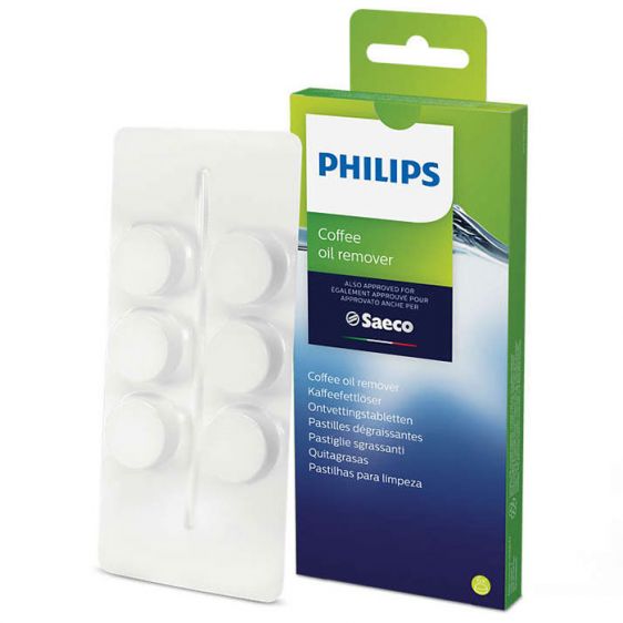 Таблетки за обезмасляване PHILIPS CA6704/10