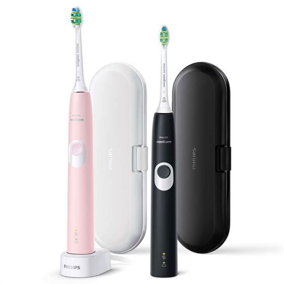 Ел.четка за зъби PHILIPS Sonicare HX6800/35