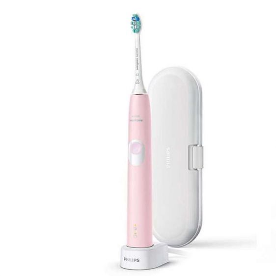 Ел.четка за зъби PHILIPS Sonicare HX6806/03