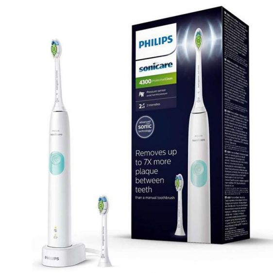 Ел.четка за зъби PHILIPS Sonicare HX6807/51