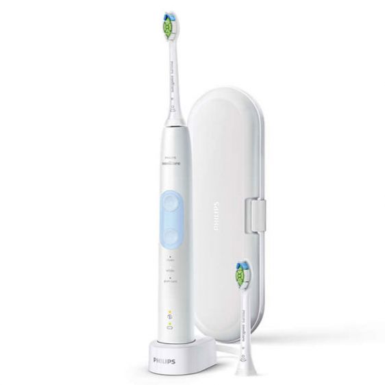 Ел.четка за зъби PHILIPS Sonicare HX6859/29