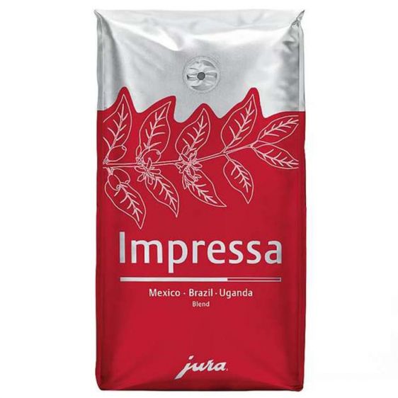 Кафе JURA Impressa Blend 250g