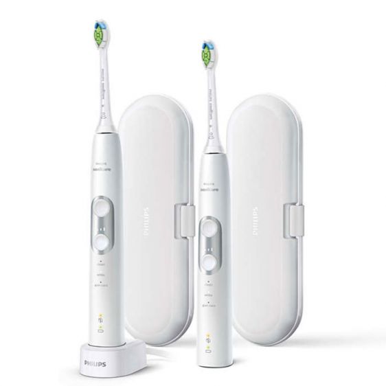 Ел.четка за зъби PHILIPS Sonicare HX6877/34