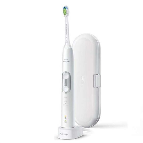 Ел.четка за зъби PHILIPS Sonicare HX6877/28