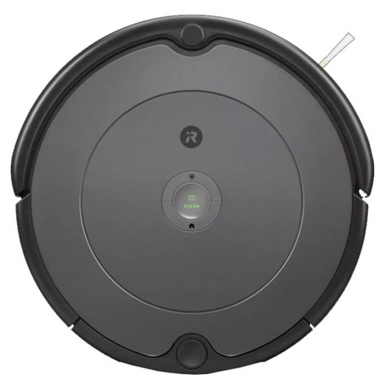 Прахосмукачка iRobot® Roomba 693