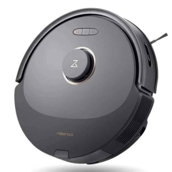 Прахосмукачка робот Roborock Q8 Max Black