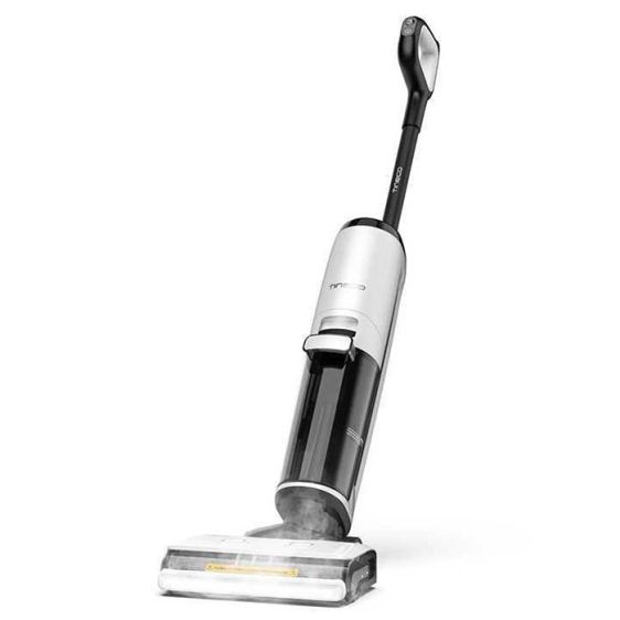 Безжична Прахосмукачка Tineco Floor One S7 Steam Plus