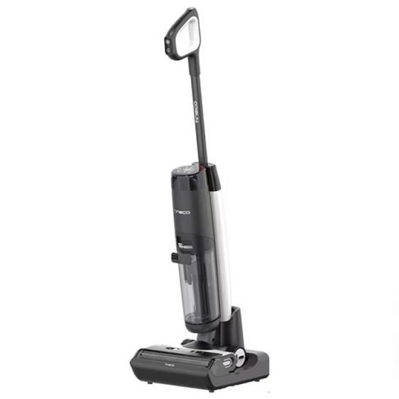 Безжична Прахосмукачка Tineco Floor One S7 Flashdry Pet