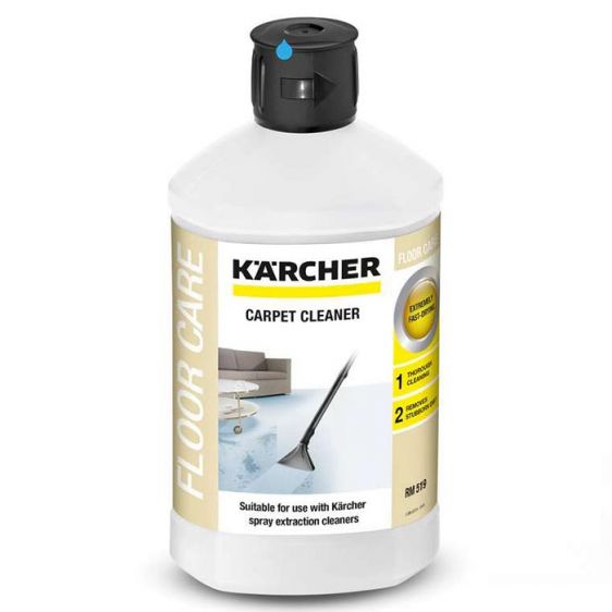 Препарат за килими KARCHER RM519 62957710