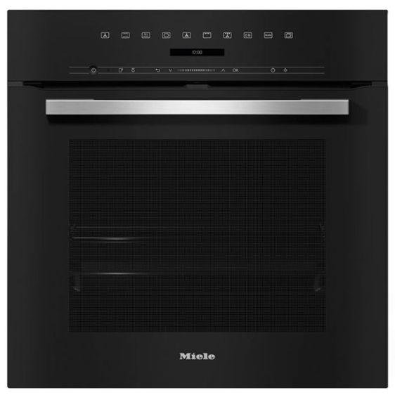 Фурна за вграждане MIELE DGC 7151 с пара