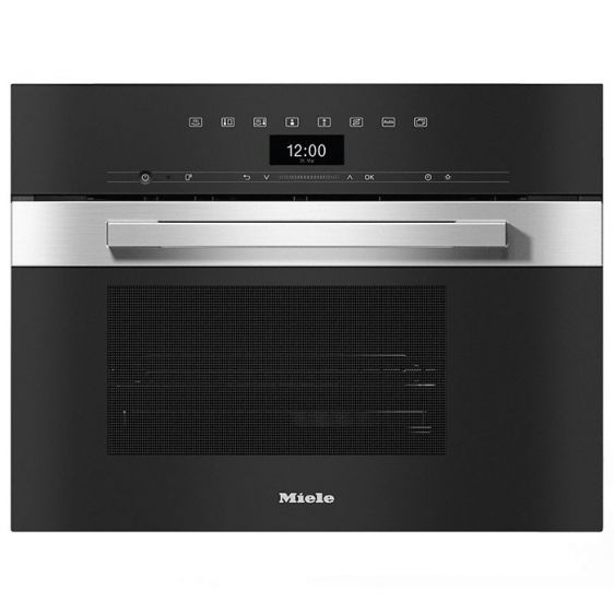 Парна фурна за вграждане MIELE DG 7440