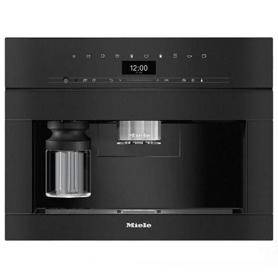 Кафемашина MIELE CVA 7440 OBSW