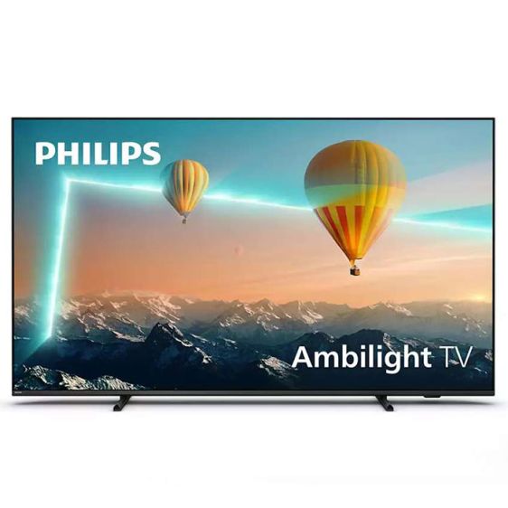 Телевизор PHILIPS 75PUS8007/12