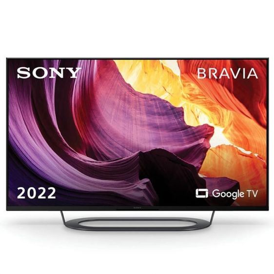 Телевизор SONY Bravia KD75X82KAEP