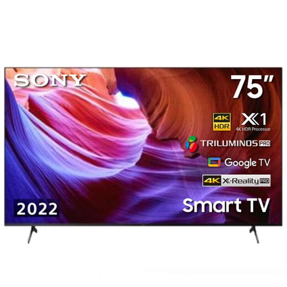Телевизор SONY Bravia KD75X85KAEP