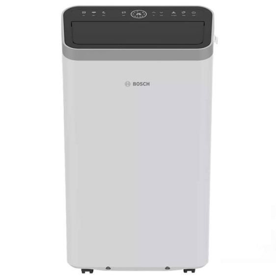 Мобилен климатик и обезвлажнител BOSCH Cool 4000 C4000-EU