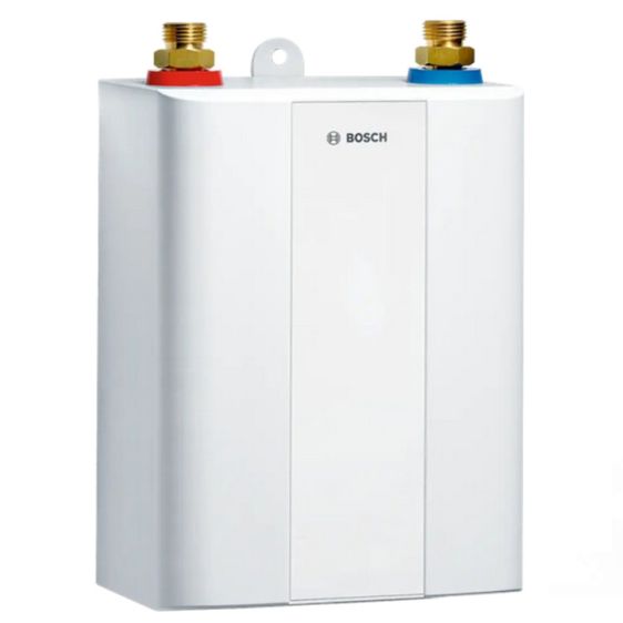 Проточен бойлер BOSCH TR4000 4 ET (7736504689), 3.6 kW