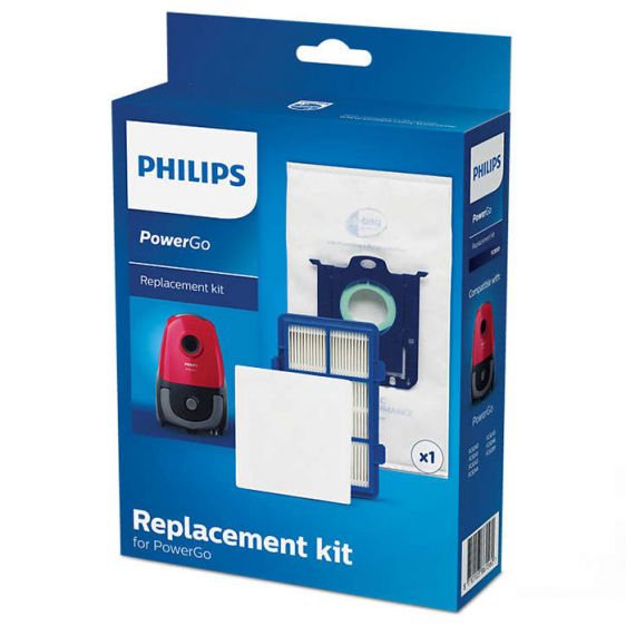 Комплект за подмяна PHILIPS FC8001/01