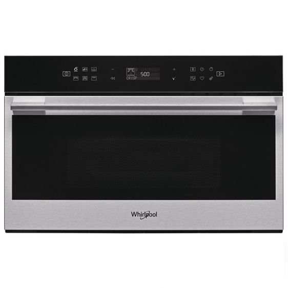 Микровълнова за вграждане WHIRLPOOL W7 MD440