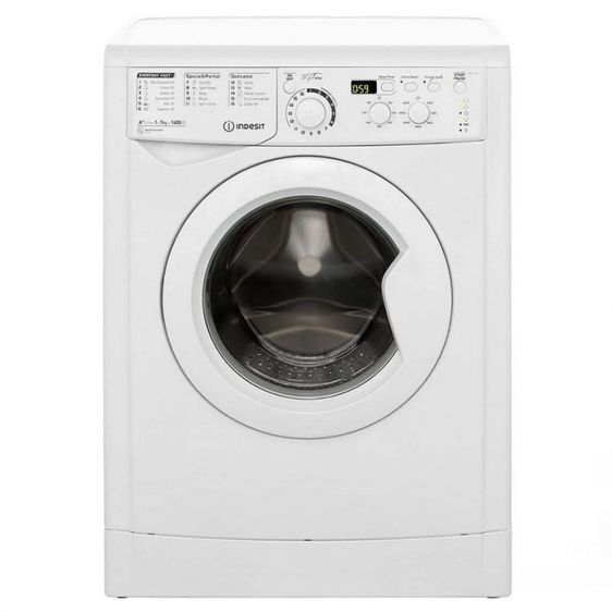 Пералня INDESIT EWD 71452 W EU