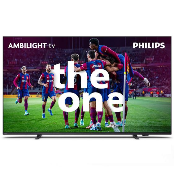 Телевизор PHILIPS The One 65PUS8518/12, 65