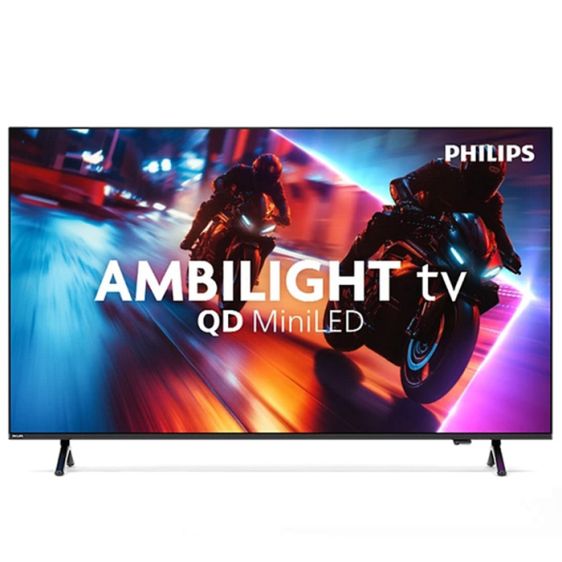 Телевизор PHILIPS 65MLED920/12, 65