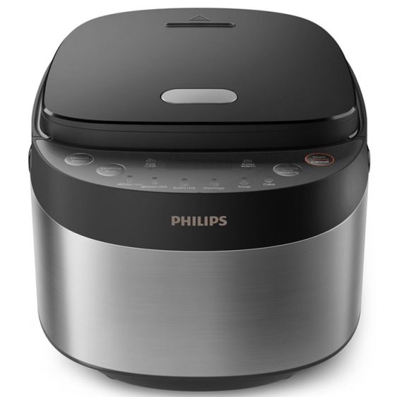 Уред за варене на ориз PHILIPS HD3093/80