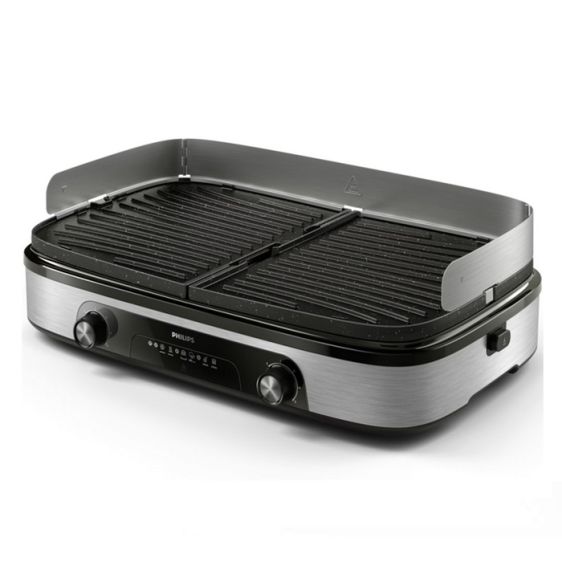 Електрическа скара PHILIPS HD6222/90