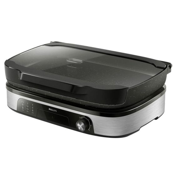 Грил PHILIPS HD6212/90