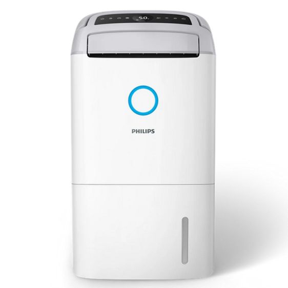 Обезвлажнител и пречиствател 2 в 1 PHILIPS DE5305/11