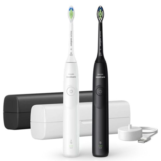 Ел.четка за зъби PHILIPS Sonicare HX7109/01